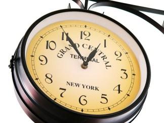 Astuces gains de temps pour maman toujours sereine (la blague!) horloge-changement-heure