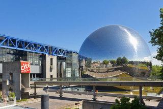 La Cité des enfants, un bon moment pour toute la famille