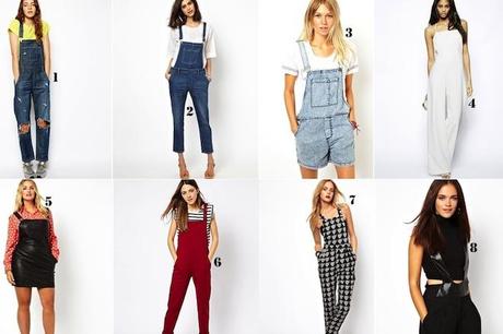 Jusqu’à 3 ans, la salopette c’est super chouette! {samedi mode} Jusqu’à 3 ans, la salopette c’est super chouette! {samedi mode}