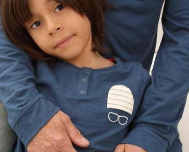 Blune fête les papas !