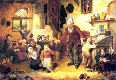 Mieux comprendre la psychologie des anciens grâce à l’histoire de la pédagogie