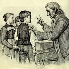 Mieux comprendre la psychologie des anciens grâce à l’histoire de la pédagogie