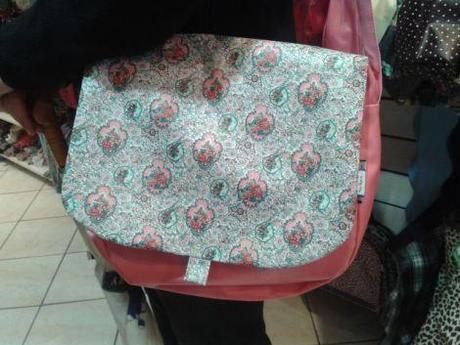 Des sacs à créer avec Papa pique et maman coud PPMC- sacs