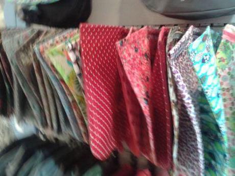 Des sacs à créer avec Papa pique et maman coud PPMC- sacs