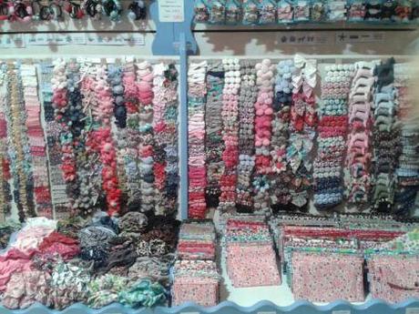 PPMC-accessoires cheveux