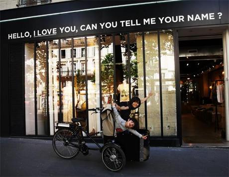 Nihola vélo triporteur