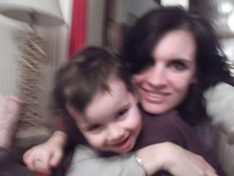 j’aime papa… maman…