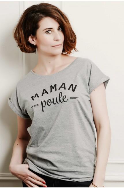 S’afficher sous notre meilleur jour avec un tee-shirt de super papa et super maman