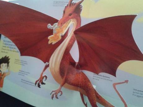 Livre dragons Kididoc