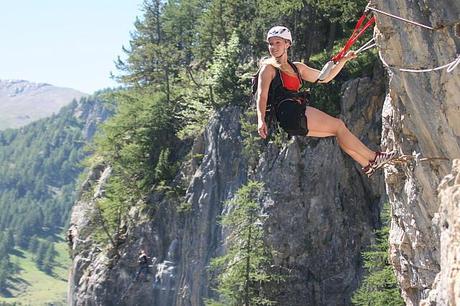 Résa des vacances à la montagne : check ! Résa des vacances à la montagne : check !