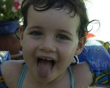 Et après la crise des deux ans… Le kiff des trois ans!