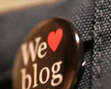 Journée mondiale du blog : mon blog et moi