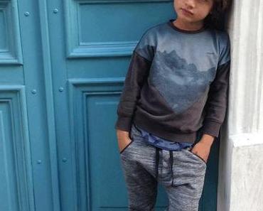 Look de la rentrée : Le Look de Little G