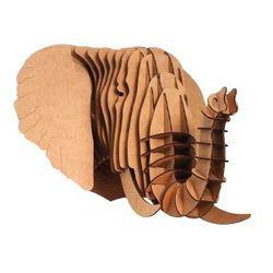 Les jouets en carton c’est canon !