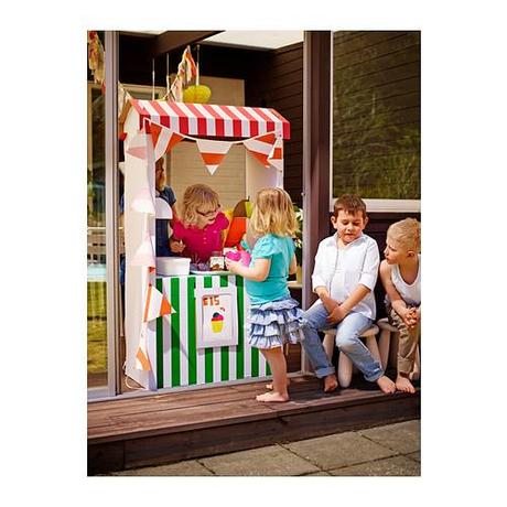 Les jouets en carton c’est canon !