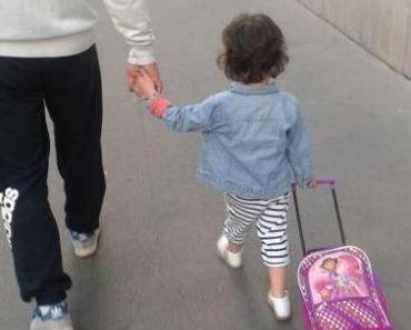 Bilan de sa première semaine à l’école maternelle