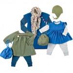 Bonton kids fashion