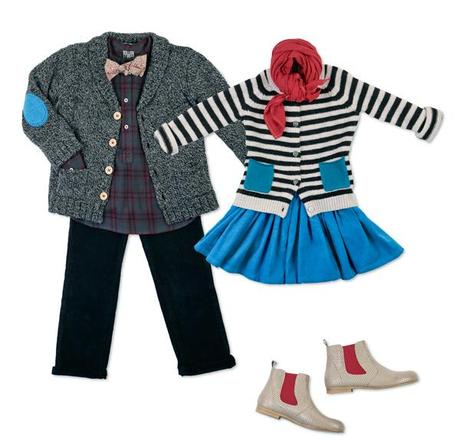 Bonton Kids Fashion