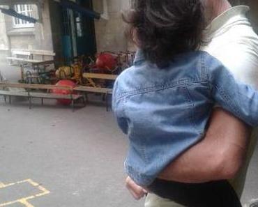 L’école maternelle, pour apprendre à dématerner