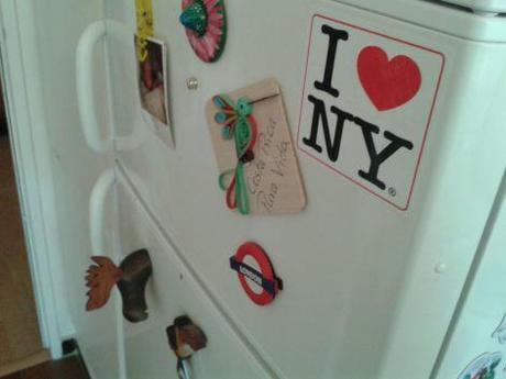 Jamais sans mon frigo ! {Opération #lovemyfridge de Bosch} frigidaire-lovemyfridge