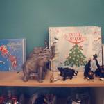 Bonton boutique x-mas