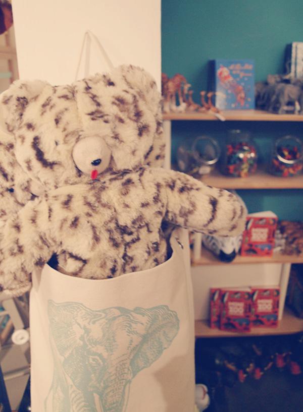 Bonton boutique X-mas