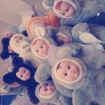 Bonton Boutique X-Mas