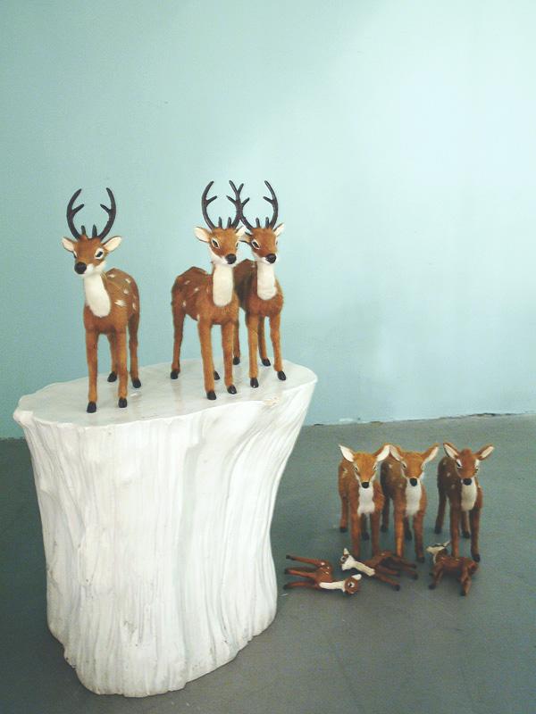 Bonton boutique X-mas