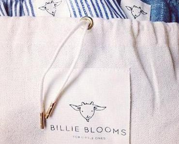 Billie Blooms, le cadeau parfait pour les plus petits