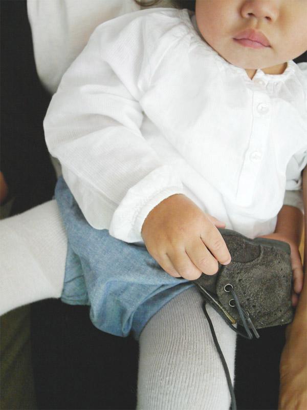 Billie Blooms Unisex Baby Bloomers