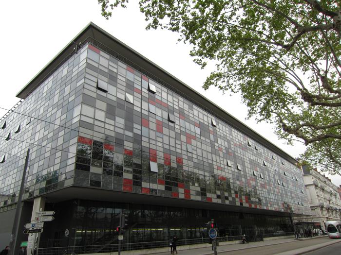 La maternité de l’hôpital Saint Joseph Saint Luc