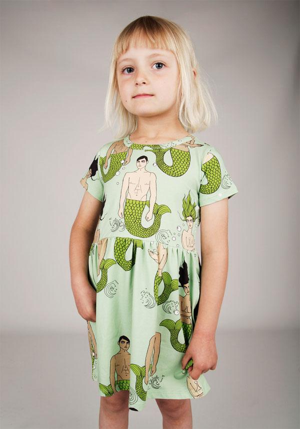 Mini Rodini Spring Summer Kids Fashion