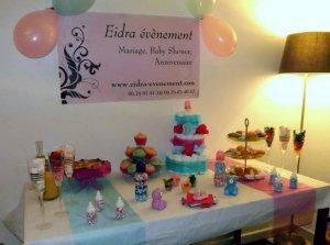 La Baby Shower, qu'est ce que c'est?