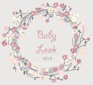 Baby Look de la semaine # 4 Made in IKKS