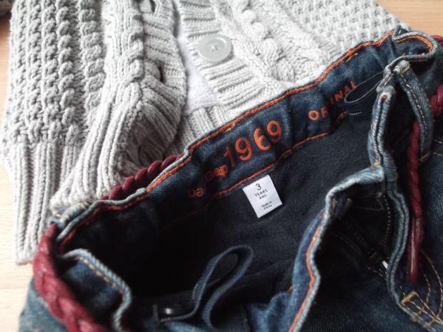 Des vêtements doublés pour passer l’hiver sans avoir froid