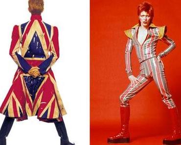 David Bowie Style