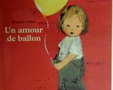 Un amour de ballon