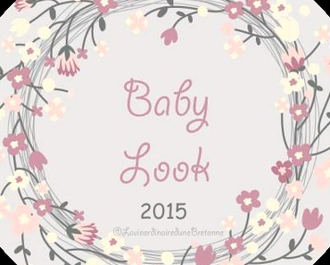 Baby Look de la semaine #9 Fan du FCGB