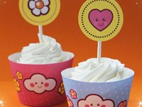 Planning d'organisation pour l'anniversaire d'un Crédits photos : http://delicesandra.canalblog.com/archives/2012/06/27/24589542.html - /http://blog.annikids.com/la-sweet-table-pirate-party// - http://mysweetblog.fr/un-anniversaire-a-pois-multicolores-et-a-rayures/ - http://www.paperglitter.com/2009/11/nabiki-cupcake-wrappers-toppers.html