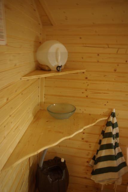 Viens en Vienne dormir dans des cabanes et profiter de la nature! Viens en Vienne dormir dans des cabanes et profiter de la nature!