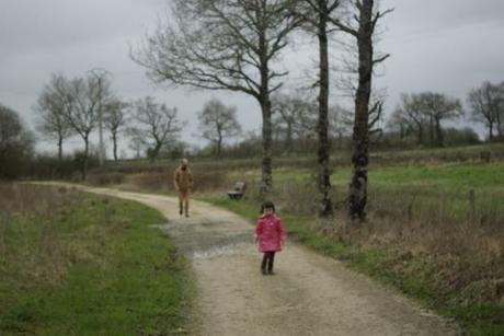 Viens en Vienne dormir dans des cabanes et profiter de la nature!