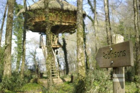 Viens en Vienne dormir dans des cabanes et profiter de la nature! Viens en Vienne dormir dans des cabanes et profiter de la nature!