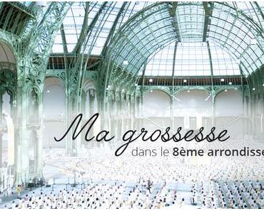 Ma Grossesse dans le 8ème arrondissement