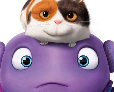 {Sortie ciné} En route !