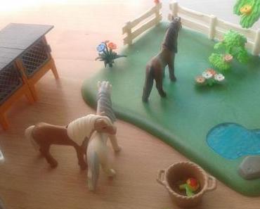 Ses premières histoires {Autonomie youpi!}