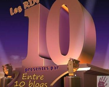 10 trucs que j’ai honte ou que j’ai eu honte de regarder à la télévision { RDV10 Entre 10 blogs #13 }