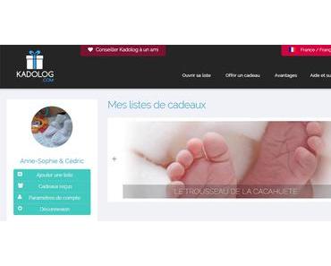 Faire ou ne pas faire une liste de naissance