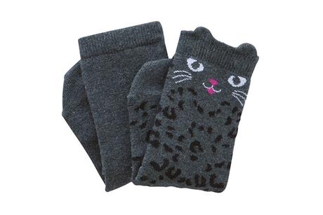 3Suisses-chaussettes-chat