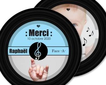 Une naissance Rock’n’Roll