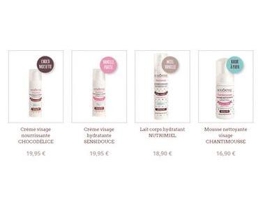 { Test & Avis } Nougatine Paris : Le royaume des soins pour enfants